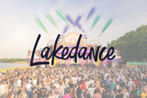 Lees meer over het artikel Lakedance; hoe een zomers festival hoort te zijn