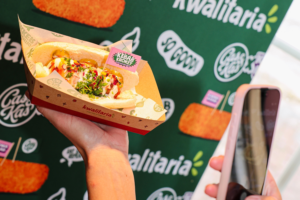 Lees meer over het artikel Kebab Kroket nu verkrijgbaar bij álle Kwalitaria!